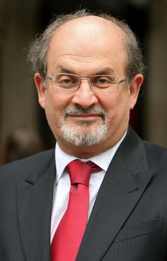 Rushdie Salman